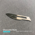 Surgical Scalpel 10 Blade